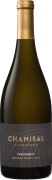 Chamisal Vineyards Monterey Chardonnay 2016 Front Bottle Shot