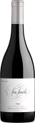 Sea Smoke Cellars Ten Pinot Noir 2023  Front Bottle Shot