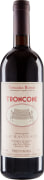 Le Ragnaie Troncone 2022  Front Bottle Shot