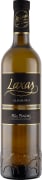 As Laxas Rias Baixas Albarino 2023  Front Bottle Shot