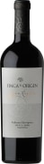 Finca El Origen Gran Reserva Cabernet Sauvignon 2017  Front Bottle Shot