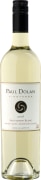 Paul Dolan Vineyards Organic Sauvignon Blanc 2018  Front Bottle Shot