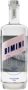Bimini Gin Front Bottle Shot