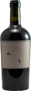 Piedrasassi P.S. Syrah 2017  Front Bottle Shot