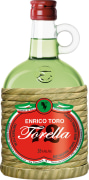 Enrico Toro Torella Liqueur Front Bottle Shot