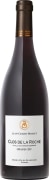 Jean-Claude Boisset Clos de la Roche Grand Cru 2018  Front Bottle Shot