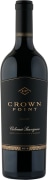 Crown Point Cabernet Sauvignon 2019  Front Bottle Shot