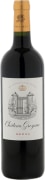 Chateau Greysac  2015  Front Bottle Shot
