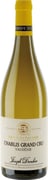 Domaine Drouhin Vaudon Chablis Vaudesir Grand Cru 2017  Front Bottle Shot