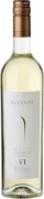 Pulenta Estate Sauvignon Blanc 2018  Front Bottle Shot