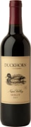 Duckhorn Napa Valley Merlot (375ML half-bottle) 2017  Front Bottle Shot