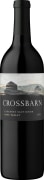 Crossbarn by Paul Hobbs Napa Valley Cabernet Sauvignon 2021  Front Bottle Shot