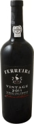 Ferreira Porto Vintage Port 2011  Front Bottle Shot