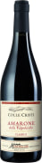 Michele Castellani Colle Christi Amarone della Valpolicella Classico 2017  Front Bottle Shot