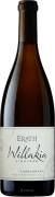 Erath Willakia Vineyard Chardonnay 2014  Front Bottle Shot