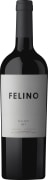 Vina Cobos Felino Malbec 2017 Front Bottle Shot