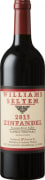 Williams Selyem Papera Vineyard Zinfandel 2013 Front Bottle Shot