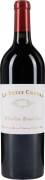Chateau Cheval Blanc Le Petit Cheval 2012  Front Bottle Shot
