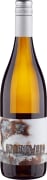 Groundwork Grenache Blanc 2016 Front Bottle Shot