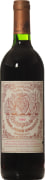 Chateau Pichon-Longueville Baron Chateau Longueville au Baron de Pichon-Longueville 1990 Front Bottle Shot