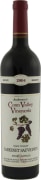 Anderson's Conn Valley Vineyards Cabernet Sauvignon Estate Reserve 2004  Front Bottle Shot