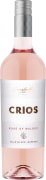 Crios de Susana Balbo Rose of Malbec 2018  Front Bottle Shot