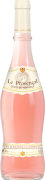 La Vidaubanaise Le Provencal Cotes de Provence Rose 2020  Front Bottle Shot