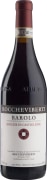 Roccheviberti Barolo Rocche di Castiglione 2015 Front Bottle Shot