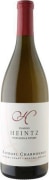 Charles Heintz Rachael Chardonnay 2014  Front Bottle Shot
