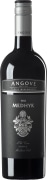 Angove Family Winemakers The Medhyk Shiraz 2013 Front Bottle Shot