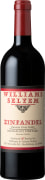 Williams Selyem Bacigalupi Vineyard Zinfandel 2015  Front Bottle Shot