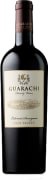 Guarachi Family Wines Cabernet Sauvignon 2017  Front Bottle Shot