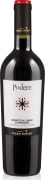 Umani Ronchi Podere Montepulciano d'Abruzzo 2018  Front Bottle Shot
