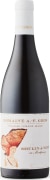 Domaine A.F. Gros Moulin-a-Vent En Mortperay 2019  Front Bottle Shot