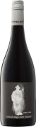 Innocent Bystander Central Otago Pinot Noir 2022  Front Bottle Shot