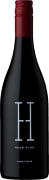 Head High Wines Sonoma County Pinot Noir 2019  Front Bottle Shot