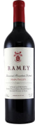 Ramey Diamond Mountain District Red 2002  Front Bottle Shot