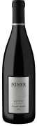 Niner Edna Valley Pinot Noir 2019  Front Bottle Shot