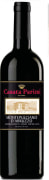 Casata Parini Montepulciano d'Abruzzo 2017 Front Bottle Shot