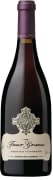Four Graces Reserve Pinot Noir 2016  Front Bottle Shot