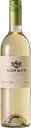 Morgan Sauvignon Blanc 2020  Front Bottle Shot