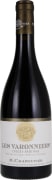 M. Chapoutier  Crozes Ermitage Varonniers 2016  Front Bottle Shot