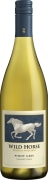 Wild Horse Pinot Gris 2014 Front Bottle Shot