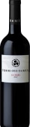 Terres des Dames La Dame Rouge 2017  Front Bottle Shot