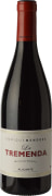 Enrique Mendoza Alicante La Tremenda Monastrell 2012  Front Bottle Shot