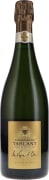 Champagne Tarlant La Vigne d'Or Blanc de Meuniers Brut Nature 2006  Front Bottle Shot