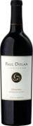 Paul Dolan Vineyards Zinfandel 2014 Front Bottle Shot