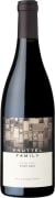 William Knuttel Bill's Hidden Track Pinot Noir 2015  Front Bottle Shot