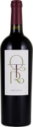 QTR Cabernet Sauvignon 2011 Front Bottle Shot