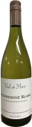 Val de Mer by Patrick Piuze Bourgogne Blanc 2020  Front Bottle Shot